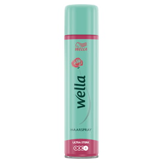 Wella Hairspray Ultra Strong 250ml 250