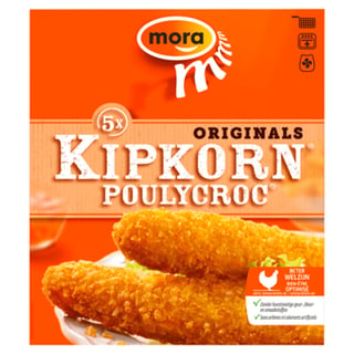 Mora Originals Kipkorn