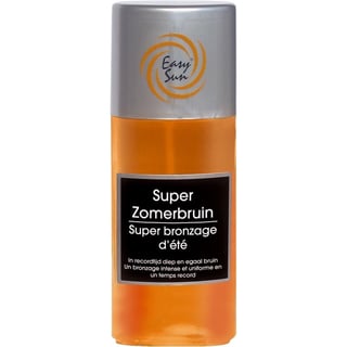 Easysun Super Zomerbruin Spray - Zelfbruinende Spray