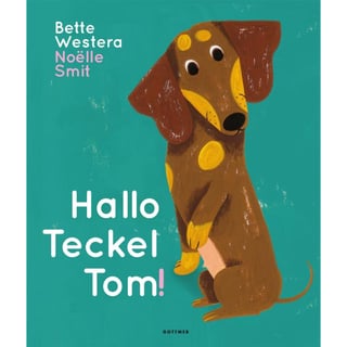 Hallo Teckel Tom!