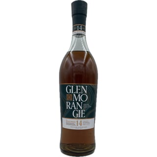 Glenmorangie Glenmorangie The Quinta Ruban 70cl