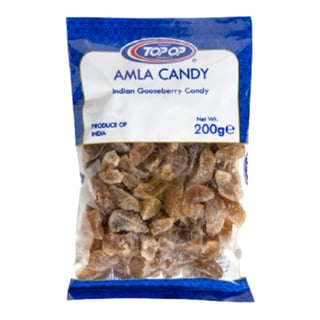 Top Op Amla Candy 200Gr