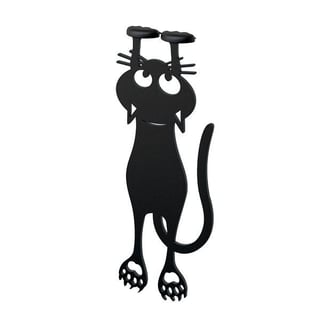 Balvi Boekenlegger Curious Cat