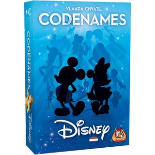 Codenames Disney - Gezelschapsspel
