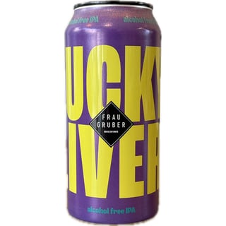 Frau Gruber Lucky Liver 0.5% 440ml