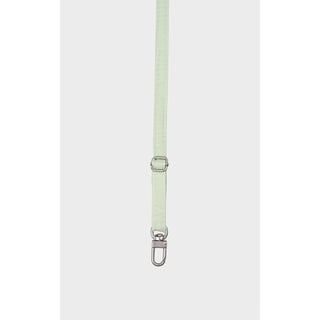 Strap Pouch - Color: Pistachio