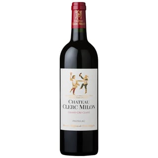 Chateau Clerc Milon Chateau Clerc Milon Pauillac 2019
