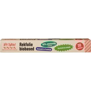 Huishoudfolie