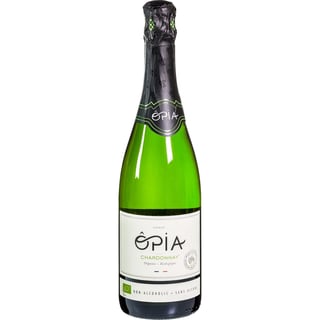 Sparkling Chardonnay Alcoholvrij