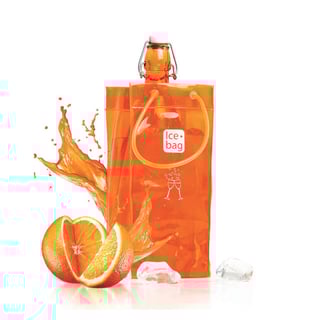 Ice Bag Classic Colors - Kleur Product: Classic Orange