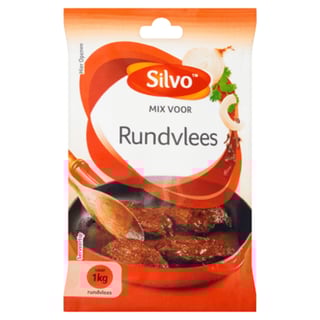 Silvo Mix Rundvlees