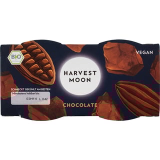 Dessert Chocolate