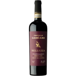 Gabbiano Gabbiano Bellezza Chianti Classico
