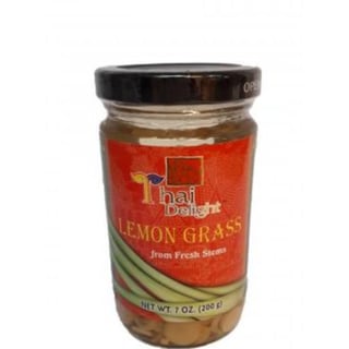 Lemon Grass 200Gr Thai Delight