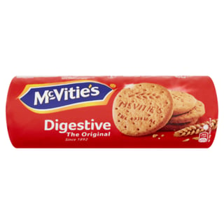 Mcvities Digestive Original