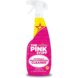 The Pink Stuff Miracle Multi Purpose Cleaner 750Ml