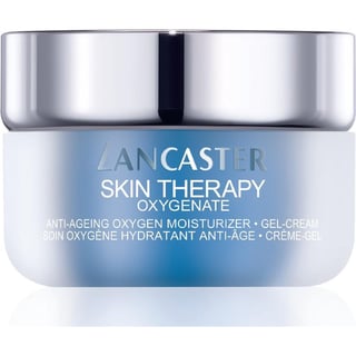 Lancaster Skin Therapy Oxygenate Anti-Ageing Oxygen Moisturizing Gezichtscrème - 50 Ml