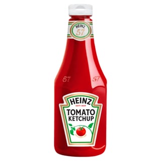 Heinz Tomato Ketchup