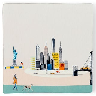 Awakening New York