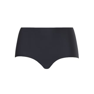 Secrets high waist brief 30176 - L / Dark Navy