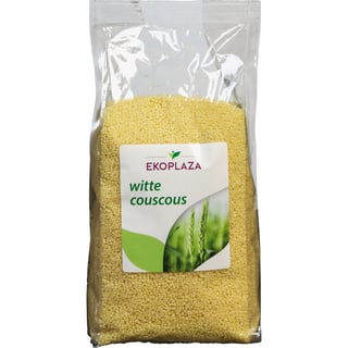 Witte Couscous