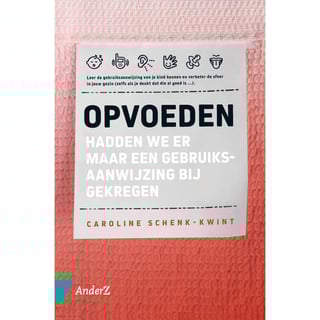 Opvoeden