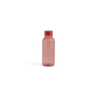 MIZ Water Fles 0.54 L Red