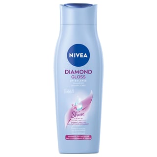 Nivea Shampoo Diamond Gloss 250ml 250