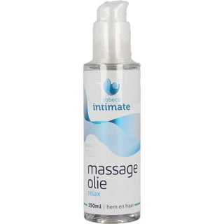 Cobeco Intimate Massage Olie Relax 150ml 150