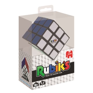 Rubik's 3 X 3 Puzzel
