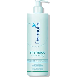 Dermolin - 400 Ml - Shampoo
