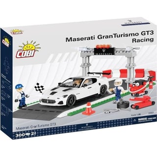 Maserati Gran Turismo Racing
