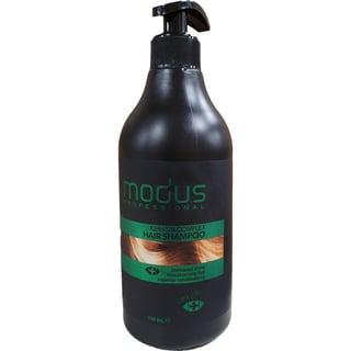 Modus Keratin Complex Hair Shampoo 500 ml