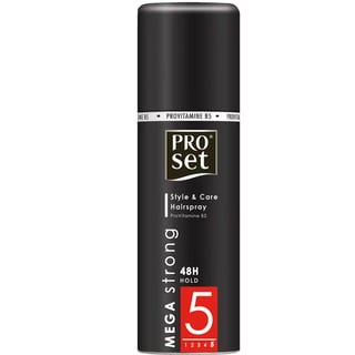 Proset Hairspray Megastrong Mini 50ml 50