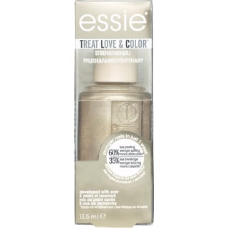 Essie Treat, Love & Color Metallic Nagellak - 151 Glow the Distance - Goud
