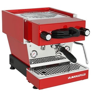 La Marzocco - Linea Mini - Red