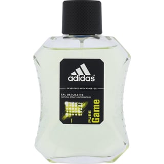 Adidas Eau De Toilette Men - Pure G