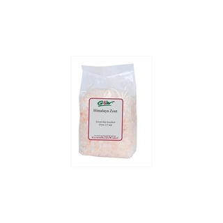 G&W Himalaya Zout Fijn 1000gr