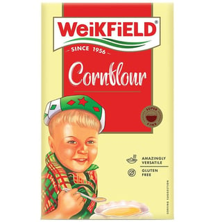 Weikfield Cornflour 500Gr In