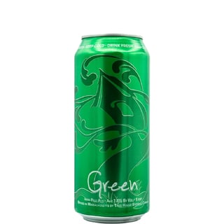 Tree House Brewing Co Green