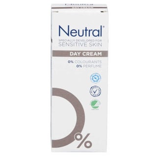 Neutral Face/day Cream 50ml
