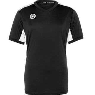 The Indian Maharadja Senior Goalkeeper Short Sleeve Shirt IM Black