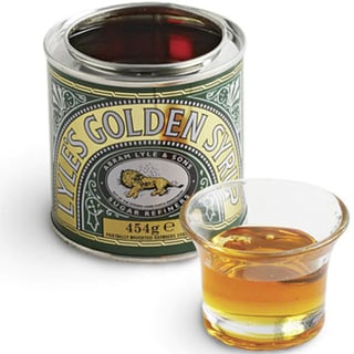 Lyle's Golden Syrup Tin 454G