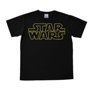 T-Shirt Star Wars Logo