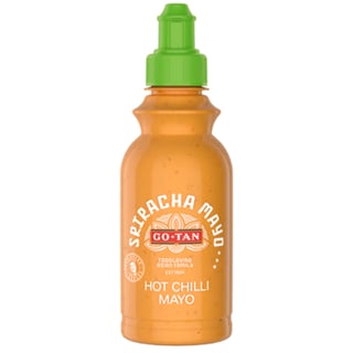 Go-Tan Sriracha Mayo