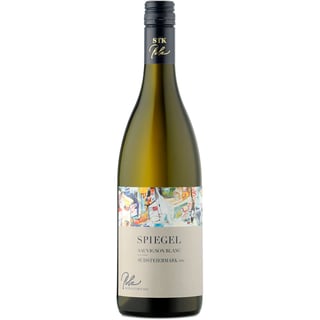 Weingut Polz Weingut Polz Spiegel Sauvignon Blanc