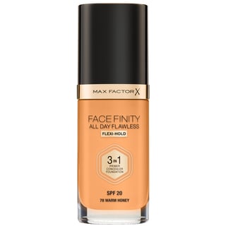 Max Factor Face Finity 3 in 1 Spf20