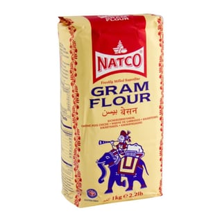 Natco Gram Flour 1Kg
