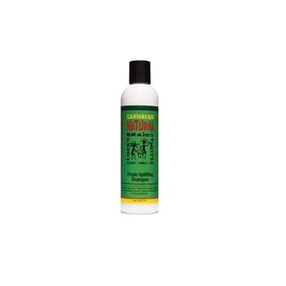 Caribbean Natural Braids Tingle Uplifting Shampoo 236 ml