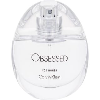 Calvin Klein Obsessed 30 Ml - Eau De Parfum - Damesparfum